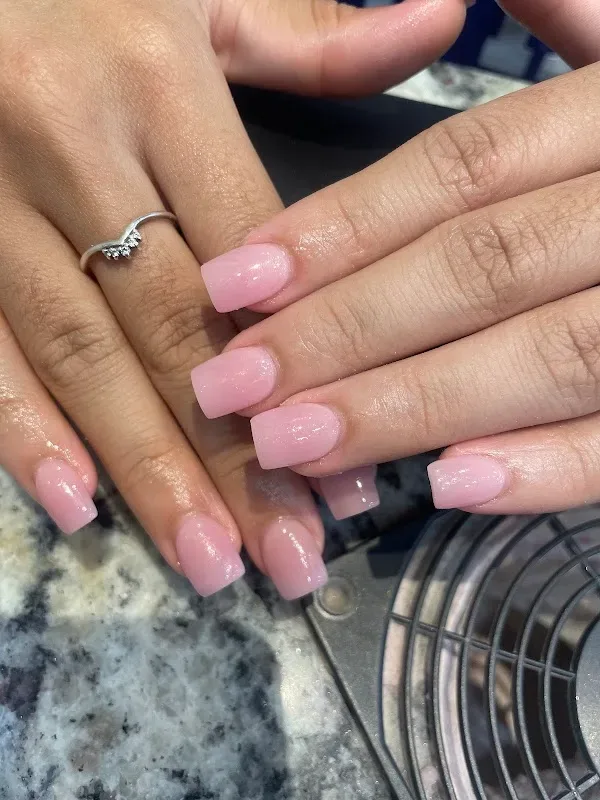 LC nails — Nail salon in Grovetown