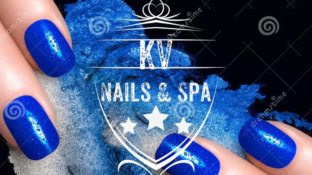 K V Nail Spa — Nail salon in Simpsonville