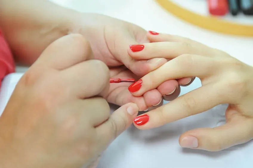 Nail Spa 1 LLC — Nail salon in Conway