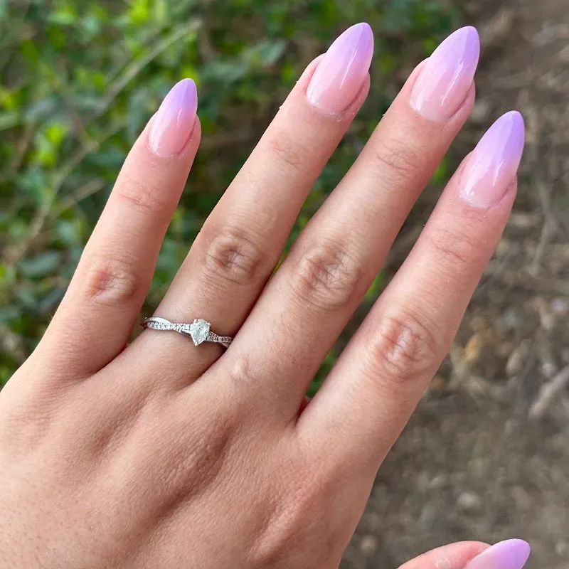 Lush Nail Bar Atlantic — Nail salon in Atlanta