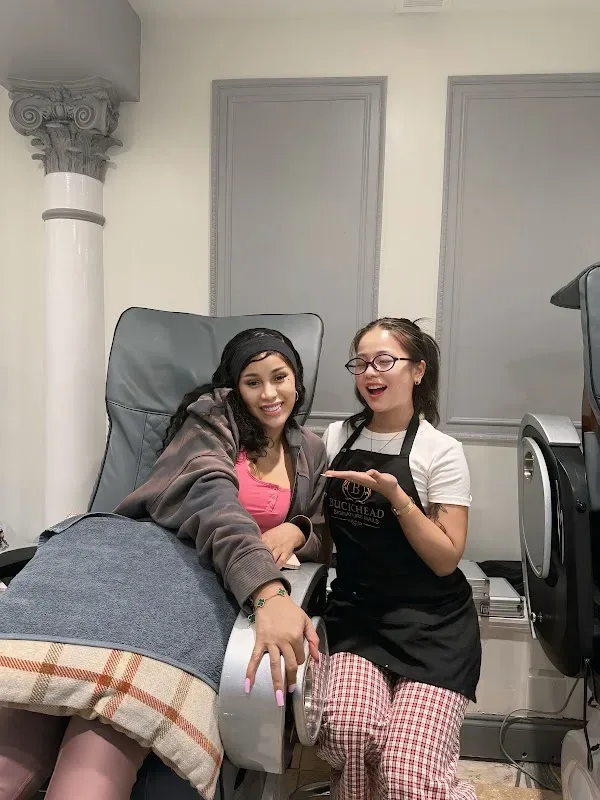 Buckhead Signature Nail — Nail salon in Atlanta