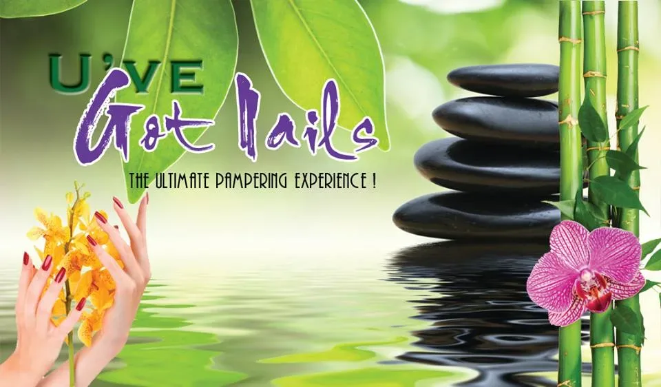 U've Got Nails — Nail salon in Taylors