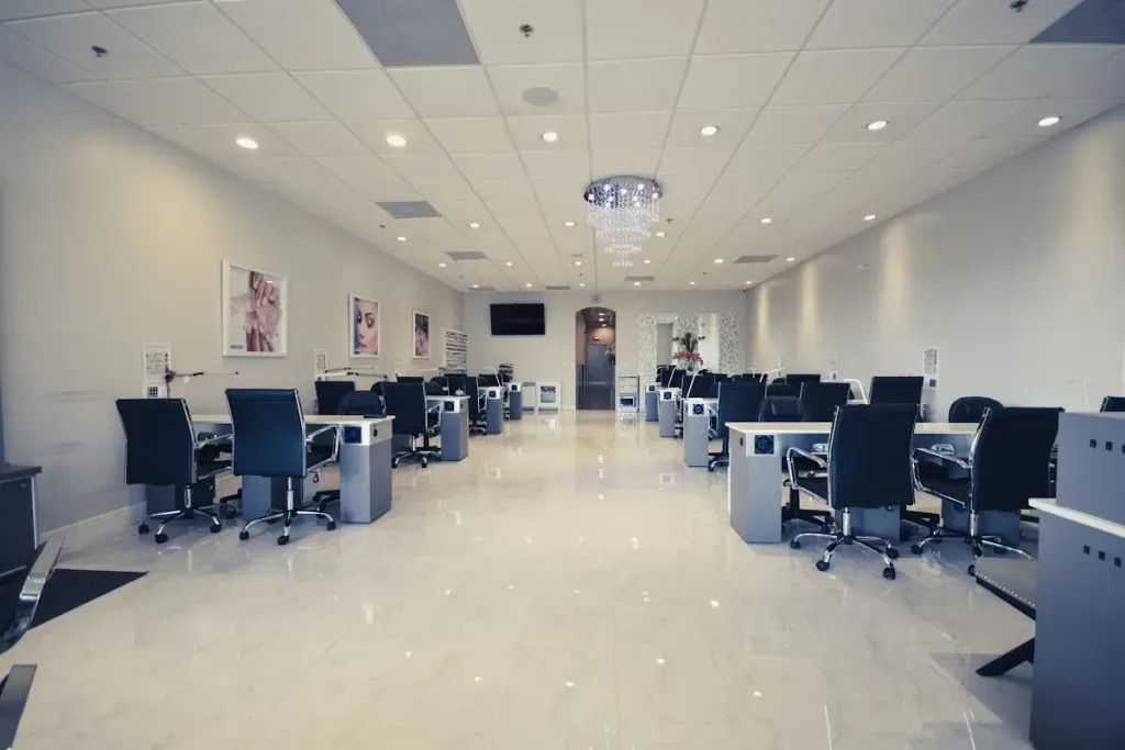 Nails 2K Salon — Nail salon in Palm Beach Gardens