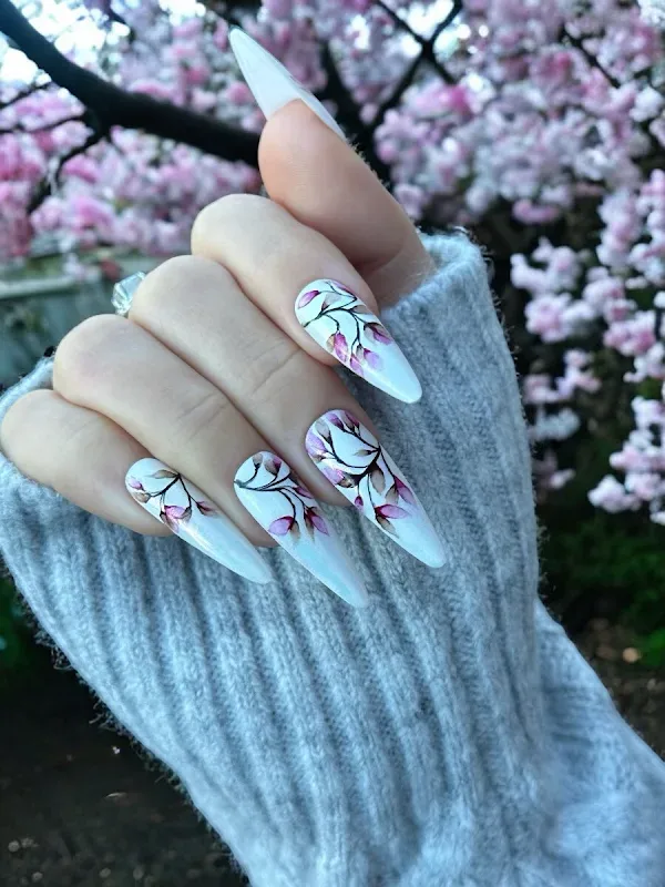Gloss Nail Bar — Nail salon in Memphis
