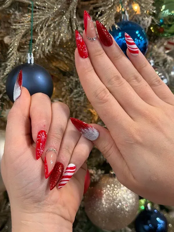 Windermere Nails & Spa - Nail Salon Orlando FL — Nail salon in Orlando