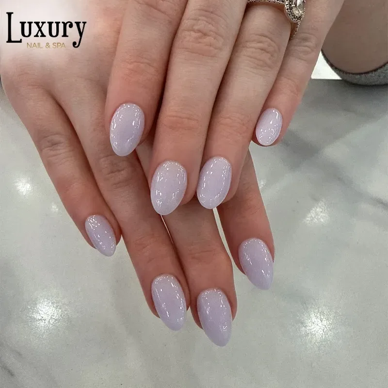 LUXURY NAIL & SPA — Nail salon in Snellville