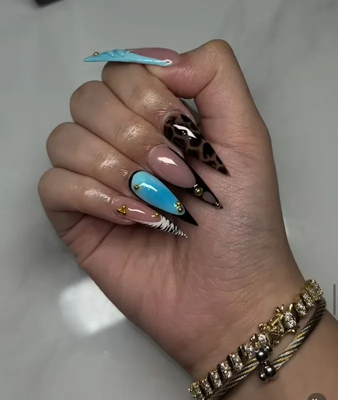Dainty Nails Lake Mary — Nail salon in Lake Mary