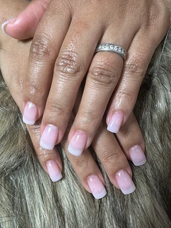 Nails of new york — Nail salon in Katy