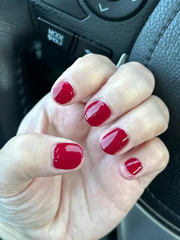Utopia Nail & Spa 3 — Nail salon in Mt Pleasant