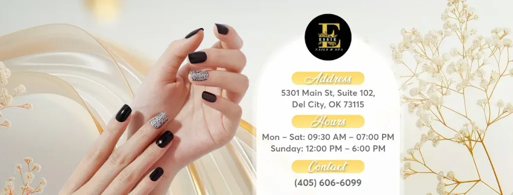 Essie nail & spa — Nail salon in Del City
