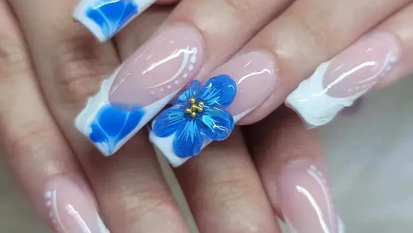 UNIVERSAL NAILS — Nail salon in South Jordan