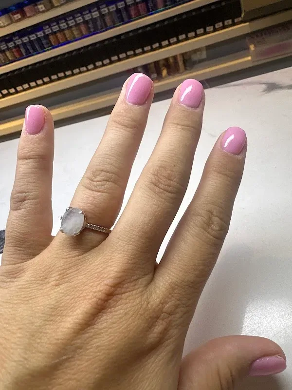 Ambiance Organic Nail & Spa — Nail salon in Thompson's Station
