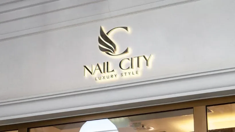 Nails City local de lee — Nail salon in San Antonio