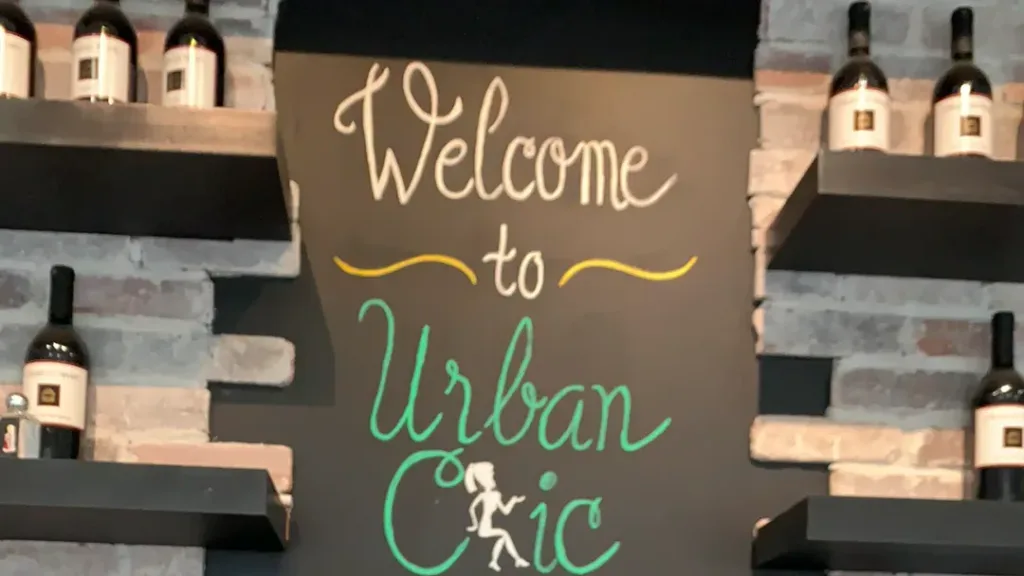 UrbanChic Nailbar Cary Nc — Nail salon in Cary