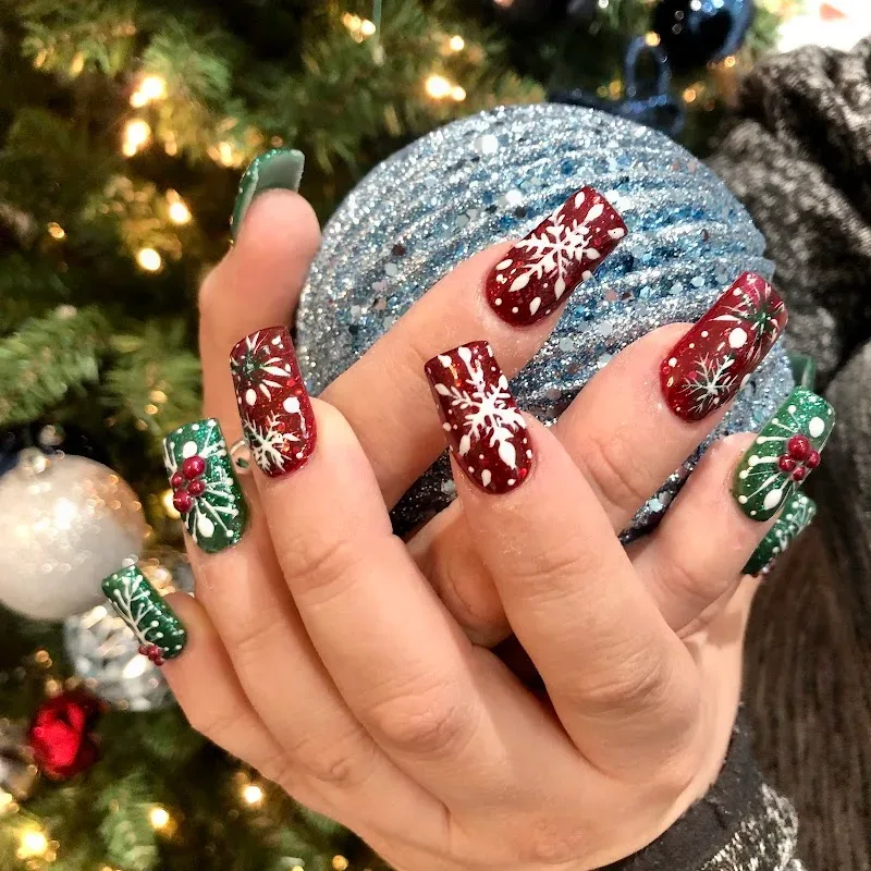 Fashion Nails & Spa-Kalamazoo — Nail salon in Kalamazoo
