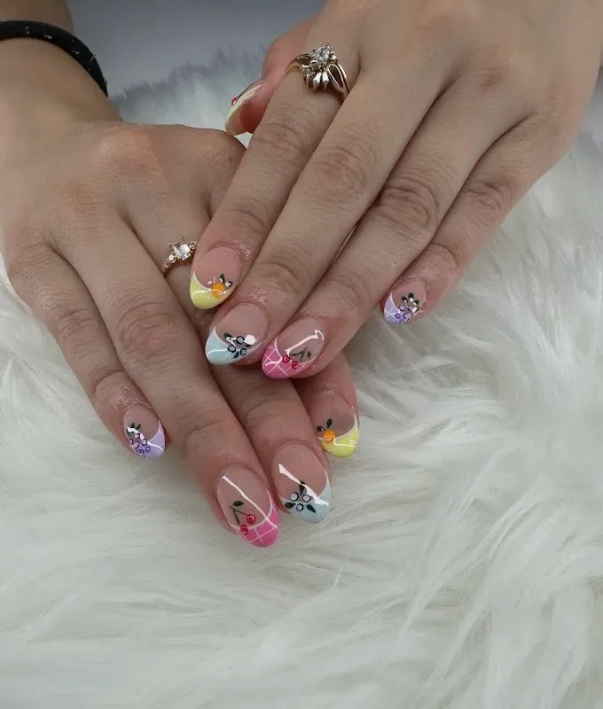 Allure Nails & Spa Ballantyne — Nail salon in Charlotte