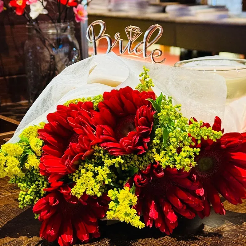 Artisan Nail Lounge — Nail salon in Memphis