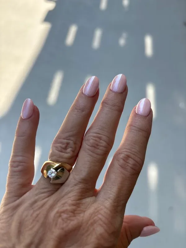 TK Nails & Head Spa, LLC — Nail salon in Byron Center