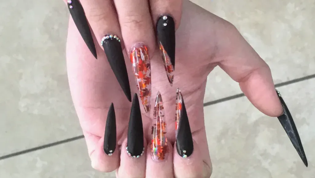 Nail Masters & Spa — Nail salon in Oak Harbor
