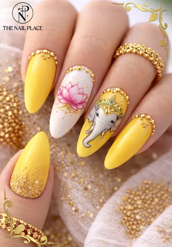 The Nail Place — Nail salon in Bend