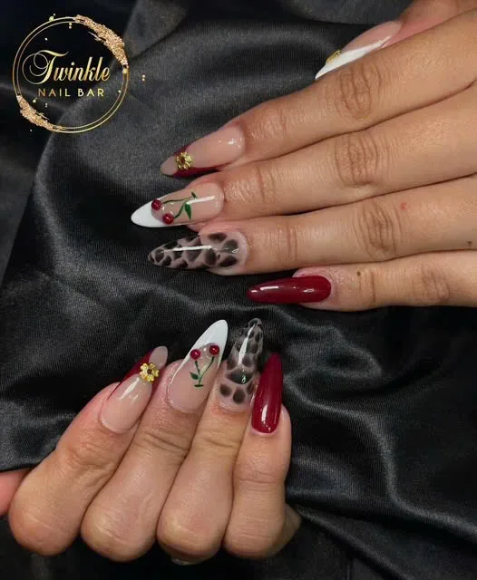 Twinkle Nail Bar — Nail salon in Cypress