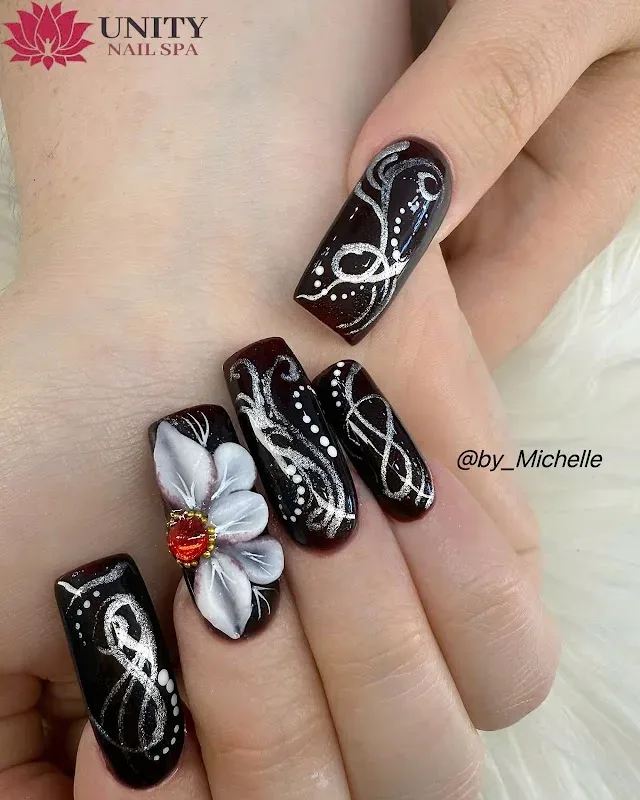 Unity Nail Spa - 10% OFF NEW CLIENTS — Nail salon in Clearwater
