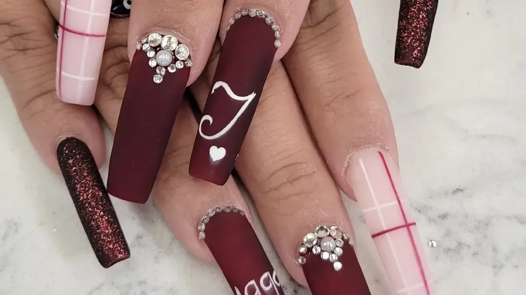 Perfect Nails — Nail salon in Ogden