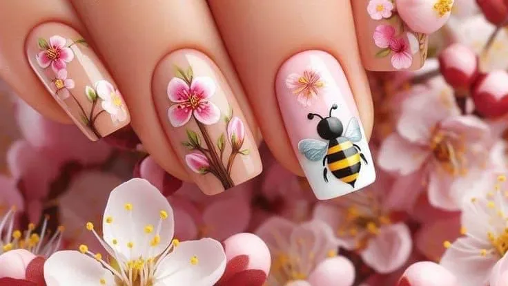 Nail Studio — Nail salon in Gadsden