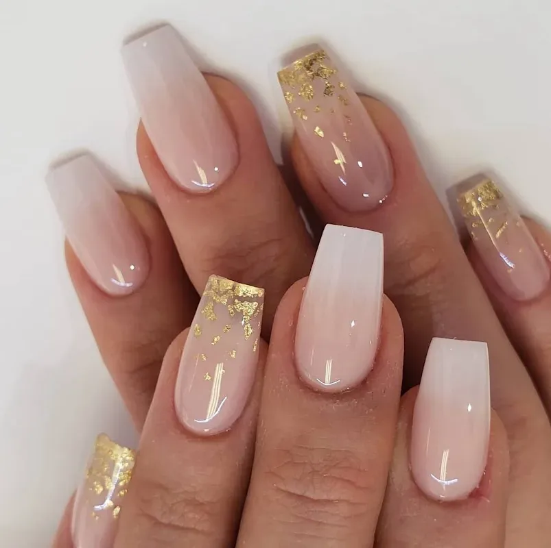 5 Star Salon Nail & Spa (10% OFF for MILITARY - BIRTHDAY - NEW CUSTOMER) — Nail salon in Selma