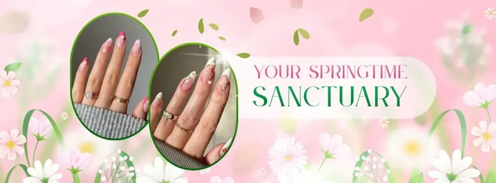 Diva Nails and Spa - Best Salon in Ocean View, Delaware — Nail salon in Ocean View