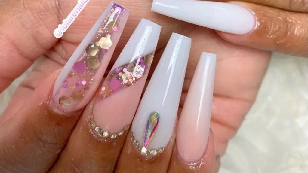Future Nails — Nail salon in North Riverside