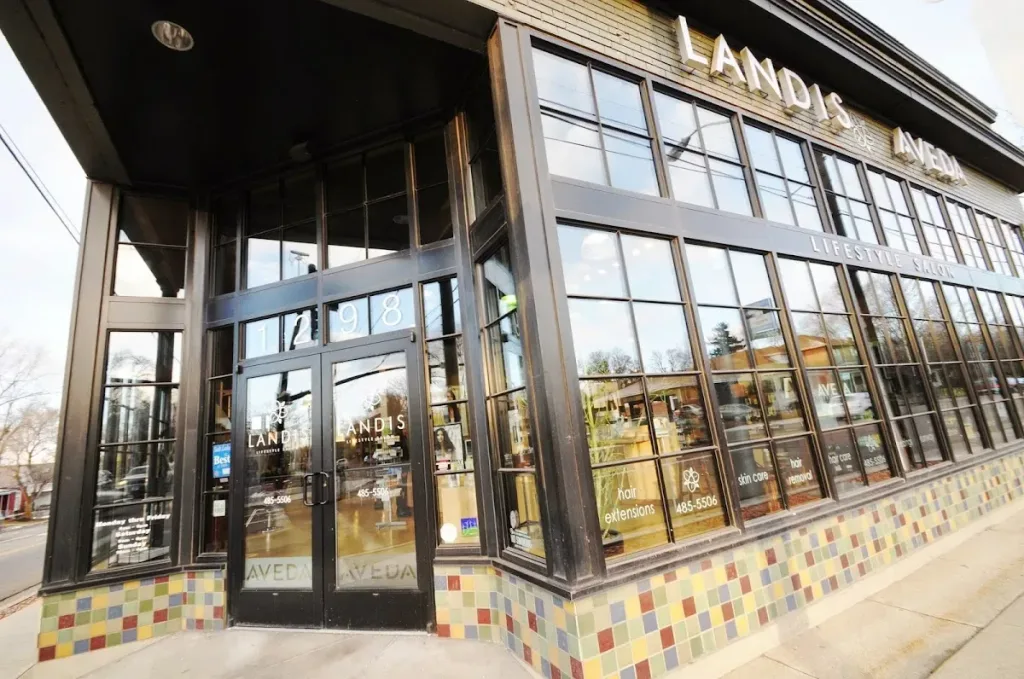 Landis Lifestyle Salon — Beauty salon in Salt Lake City