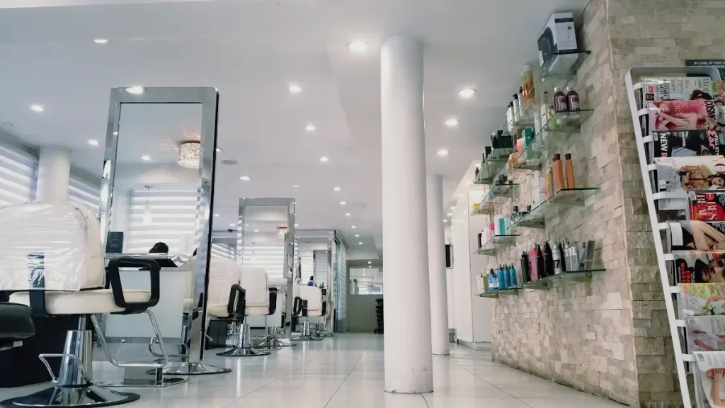 Maison de MI Salon | Korean Hair Salon — Beauty salon in New York