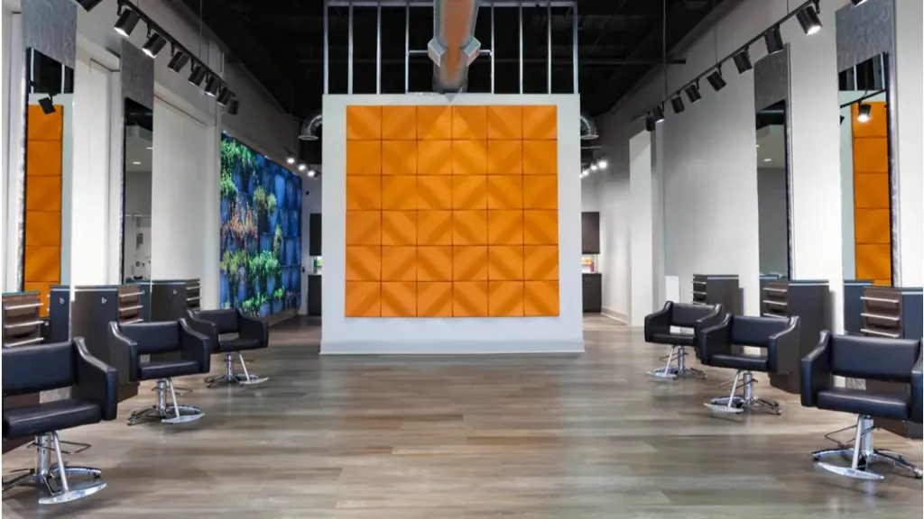 JYL CRAVEN HAIR DESIGN — Beauty salon in Canton
