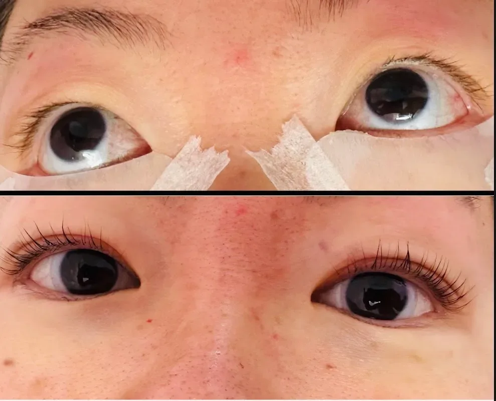 Zubi's Threading Corner - 157 Allen St, Lower East Side, NYC (Eyebrow Threading,Waxing,Eyelash Lift, Brow Lamination) — Beauty salon in New York