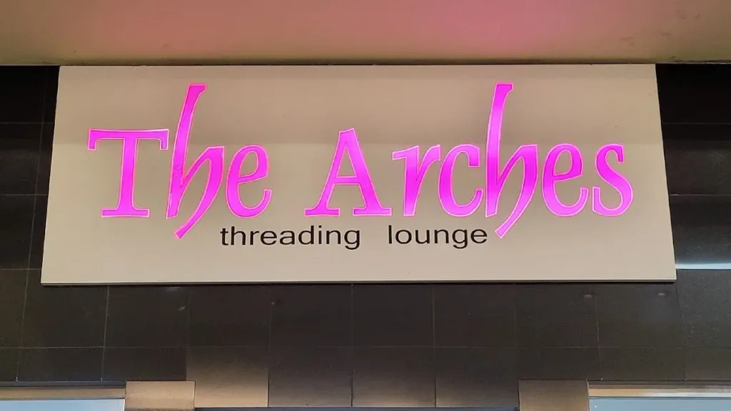 The Arches Brow Threading & Waxing — Beauty salon in Buford