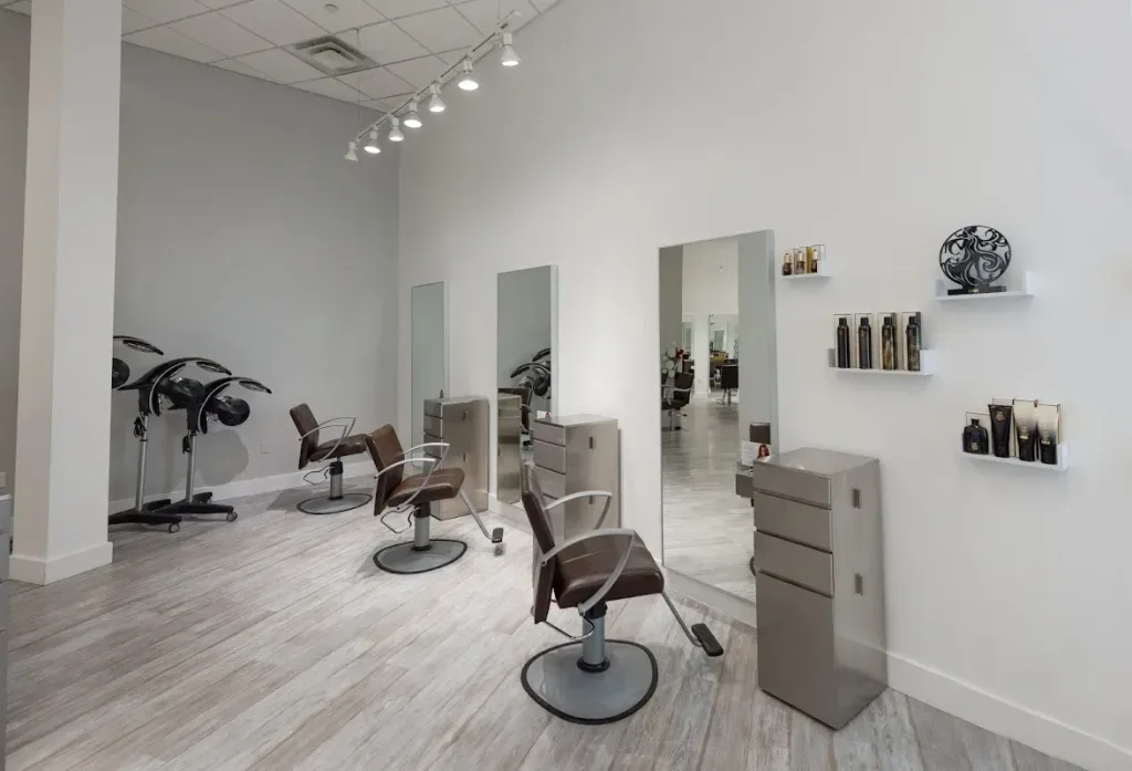 Elite Salon & Spa — Beauty salon in Hasbrouck Heights