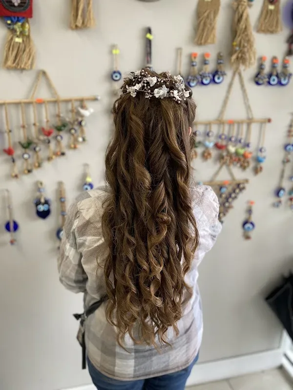 Salon Tusey — Beauty salon in Clarksville