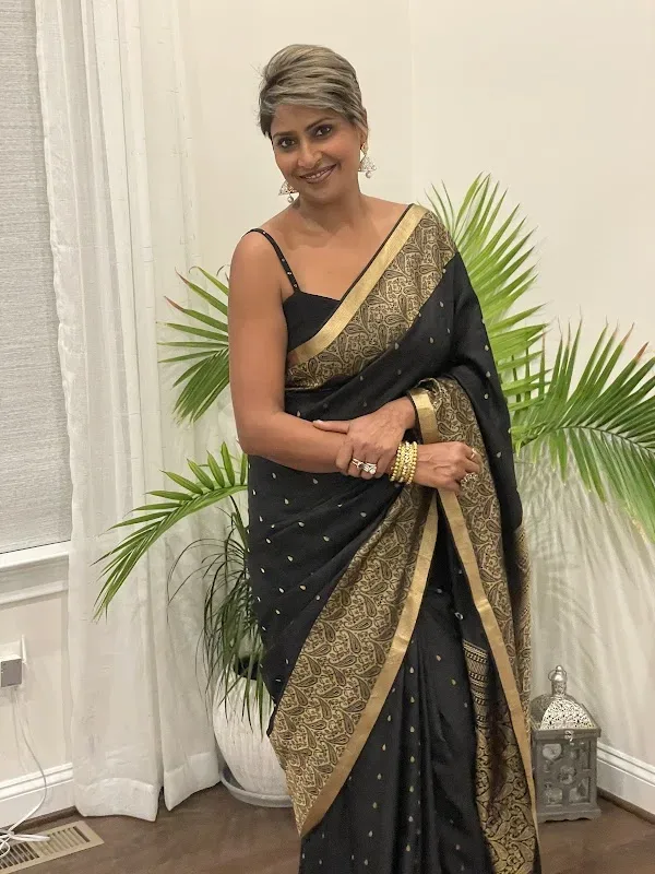Neha Threading Salon & Spa — Beauty salon in Pikesville