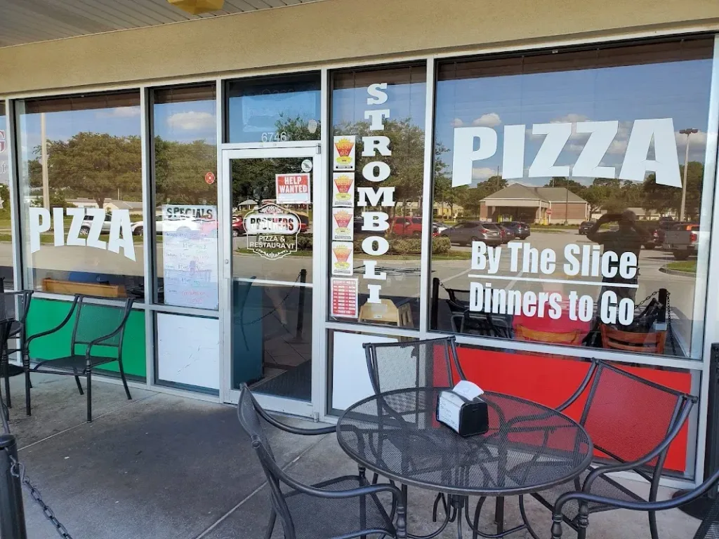 Crystal Springs — Beauty salon in Crystal River