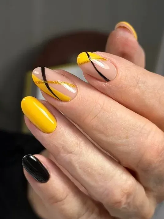 M. STUDIO — Nail salon in New York