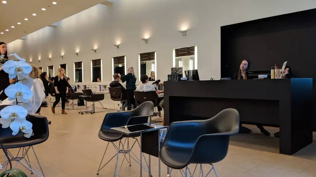 Figo — Beauty salon in Birmingham