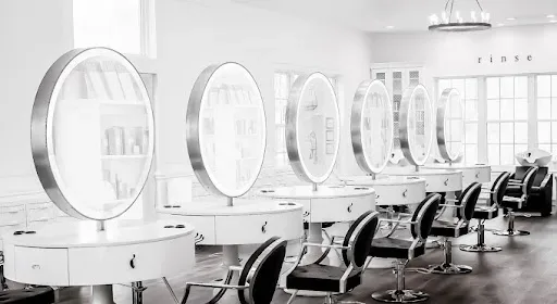 Coterie 17 Salon & Spa — Beauty salon in Robbinsville Twp