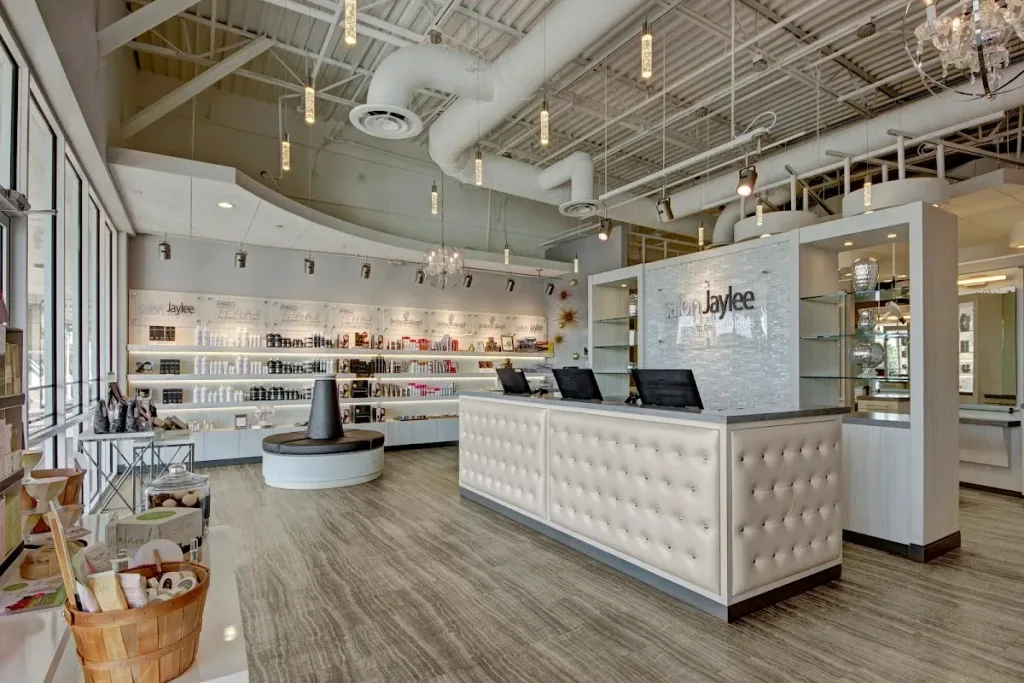 Salon Jaylee Colony — Beauty salon in The Villages