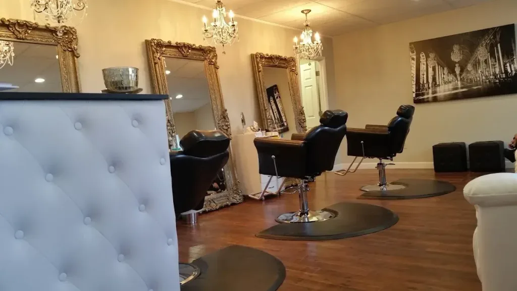 Abier's Brow Lounge — Beauty salon in Woodmere