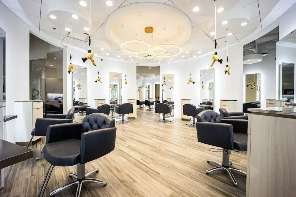 Salon Jaylee Magnolia — Beauty salon in Wildwood