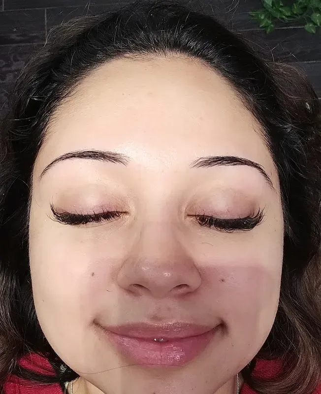 Brows by Meenu — Beauty salon in Denton