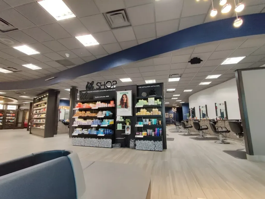 Cole's Salon — Beauty salon in Burnsville