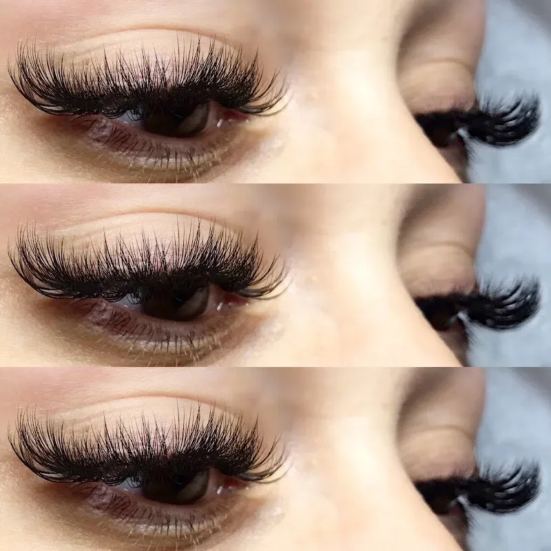 Amazing Lash Studio — Beauty salon in Peoria