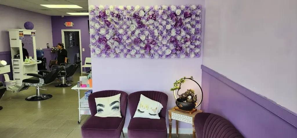 Nita's Threading Salon II — Beauty salon in North Arlington